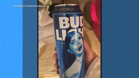 coors light transgender can|Bud Light boycott over trans influencer Dylan。